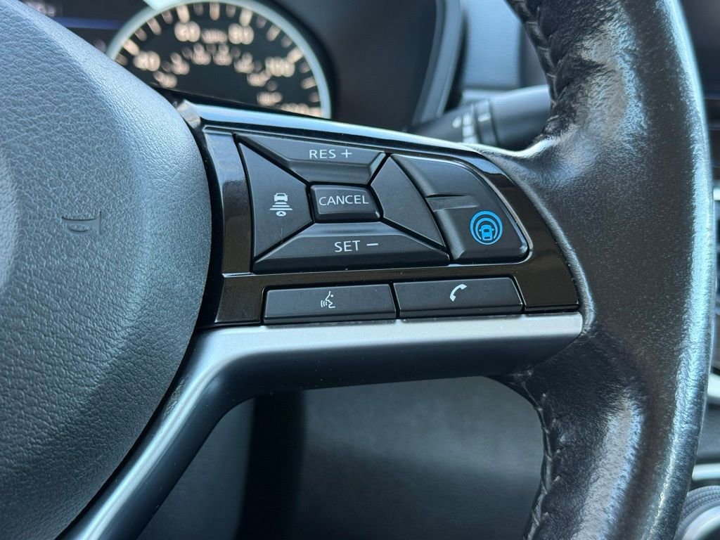 Used 2023 Nissan Altima 2.5 SL image 19