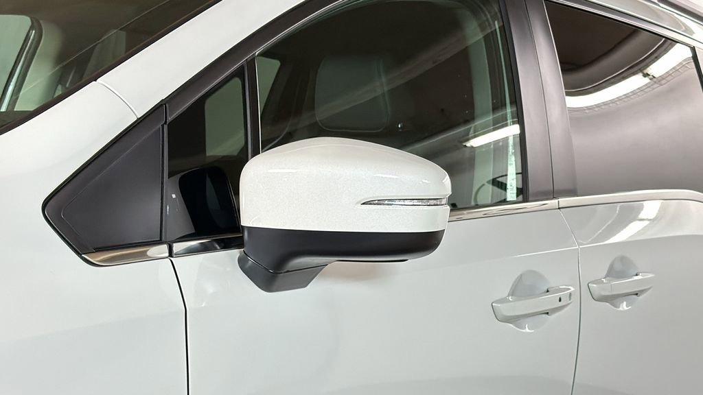 Used 2025 Honda Odyssey EX-L image 5