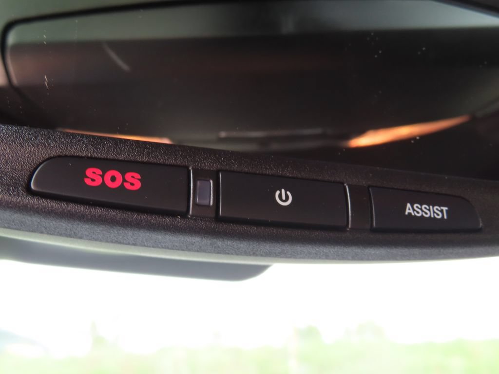 New 2026 Dodge Durango GT w/ Tow 'N Go Package AWD/4WD image 14