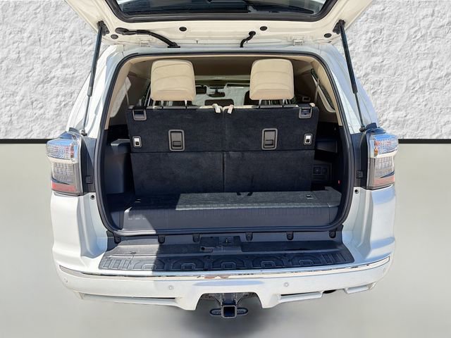 Used 2018 Toyota 4Runner Limited RWD image 12