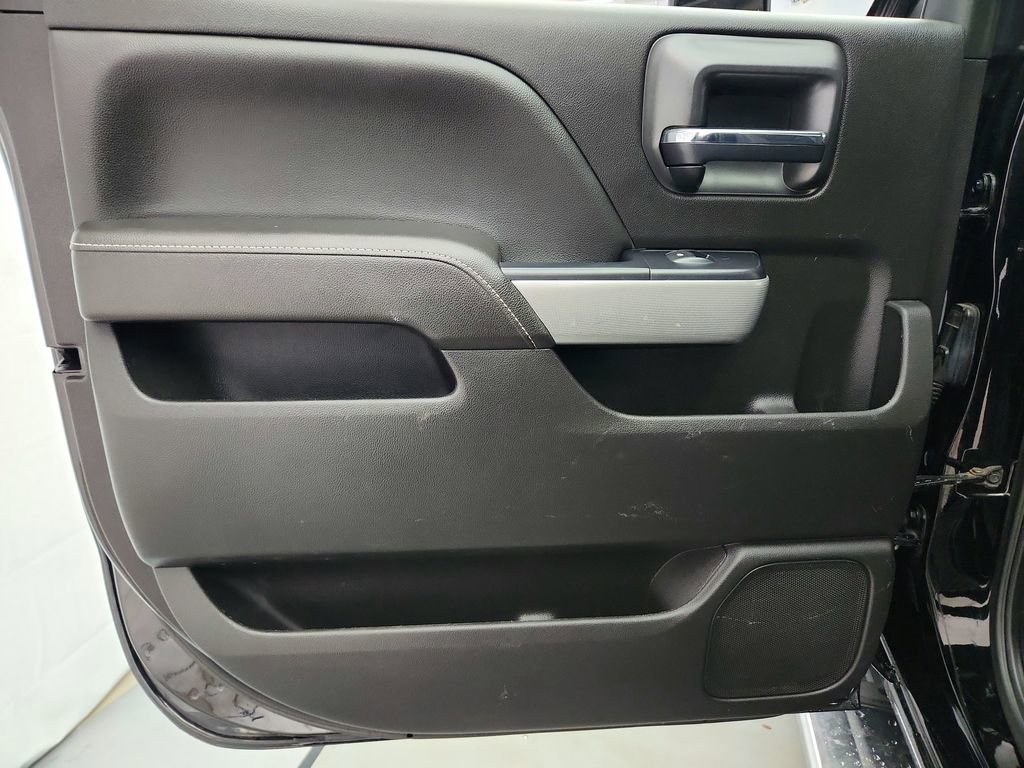 Used 2017 Chevrolet Silverado 2500 LT w/ All Star Edition image 23