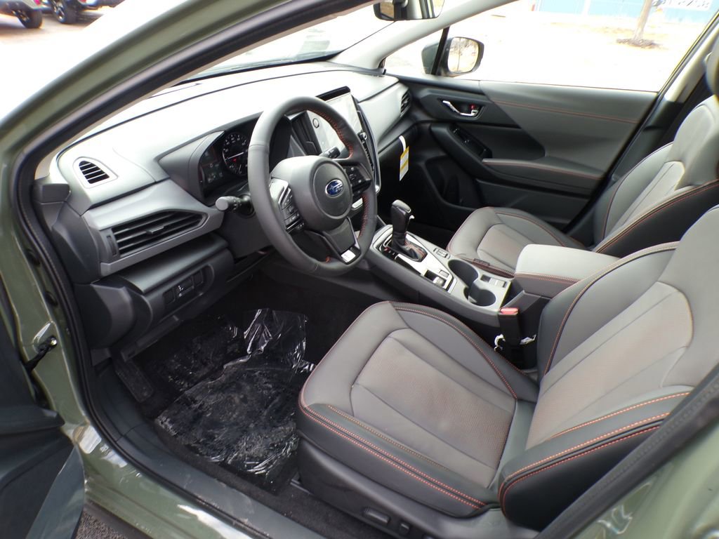 New 2026 Subaru Crosstrek 2.5i Limited AWD/4WD image 13