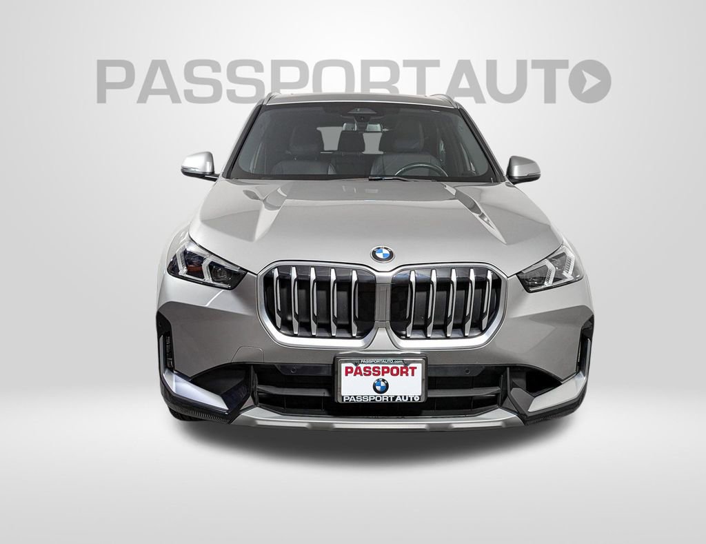 Used 2025 BMW X1 xDrive28i w/ Convenience Package image 9