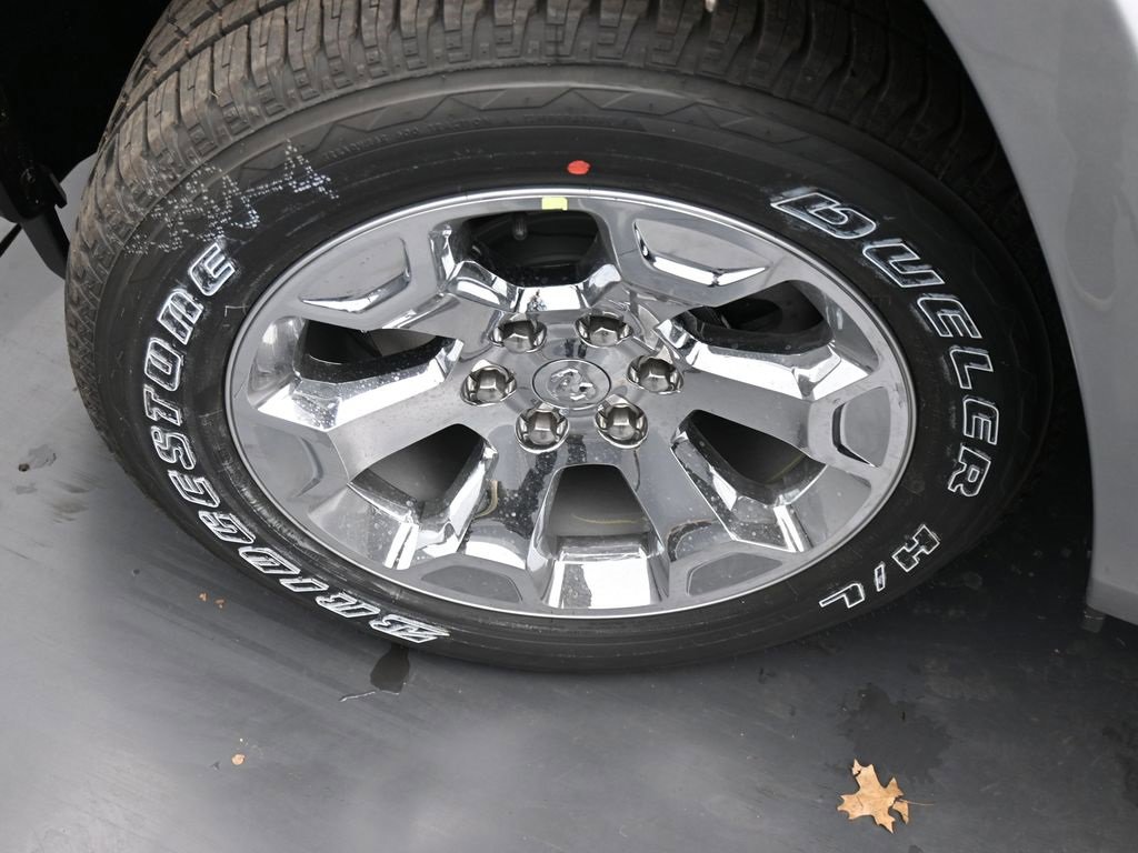 New 2026 RAM 1500 Big Horn image 20