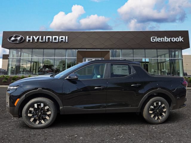 New 2026 Hyundai Santa Cruz SEL FWD video 1