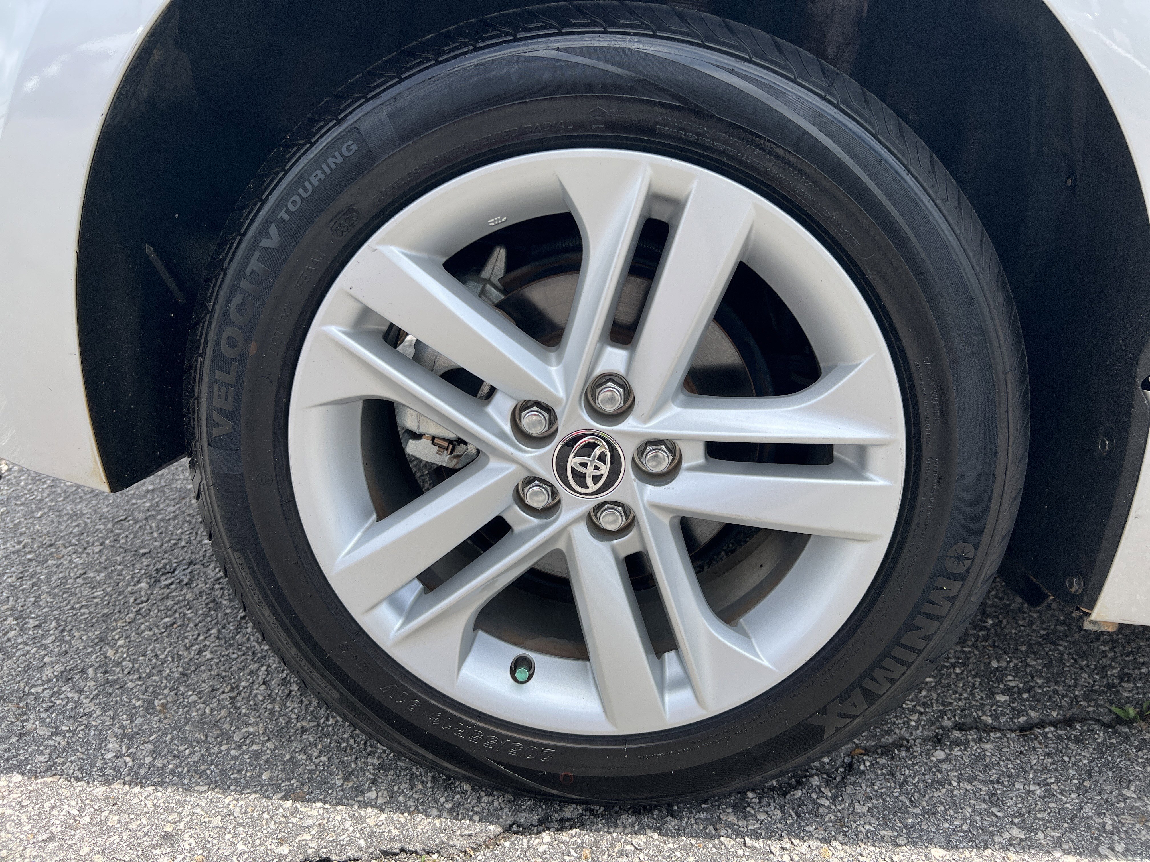 Certified 2022 Toyota Corolla SE FWD image 28