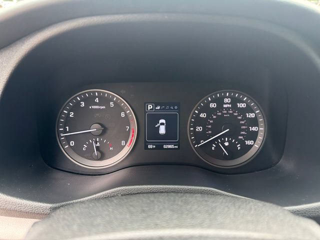 Used 2018 Hyundai Tucson SE AWD/4WD image 25