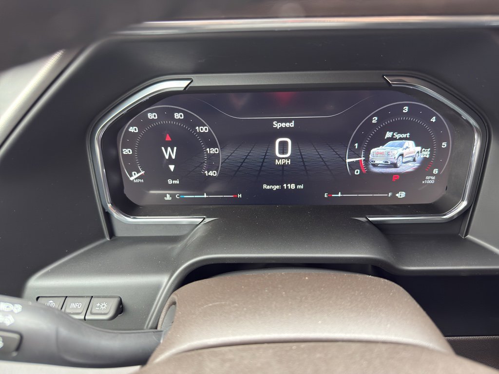 New 2026 GMC Sierra 1500 Denali image 29