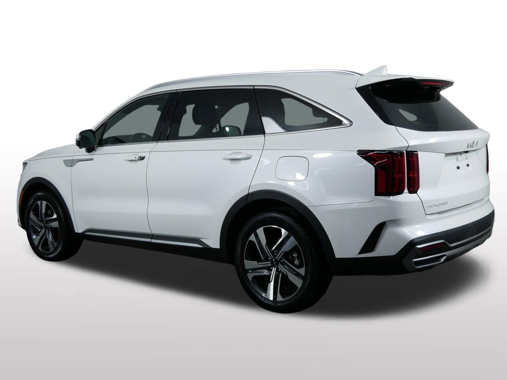 Certified 2023 Kia Sorento SX Prestige image 7