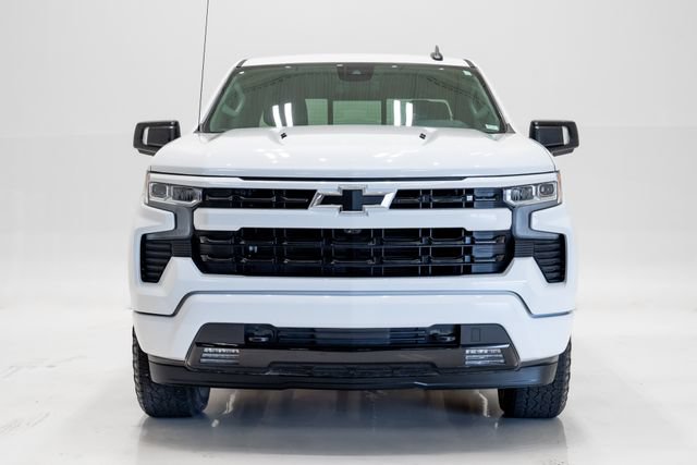 Used 2023 Chevrolet Silverado 1500 RST w/ All Star Edition Plus AWD/4WD image 4