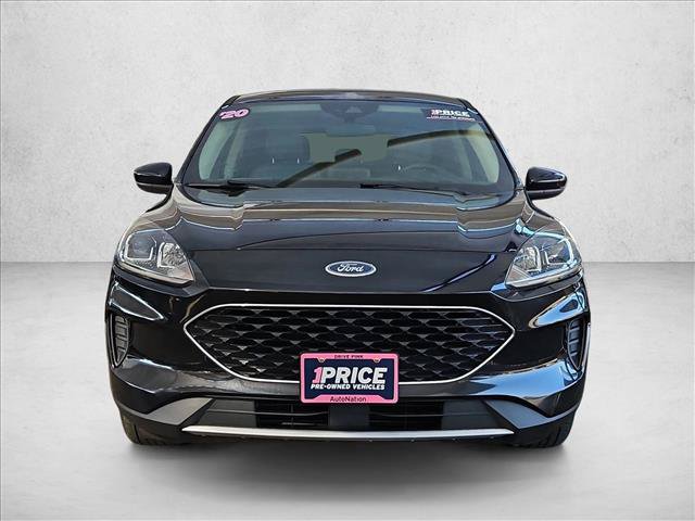 Used 2020 Ford Escape SE FWD image 2