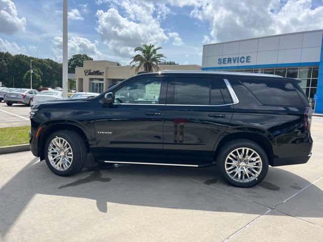 New 2026 Chevrolet Tahoe LT w/ Comfort Package RWD image 3
