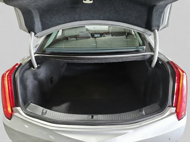 Used 2016 Cadillac XTS Premium FWD image 33