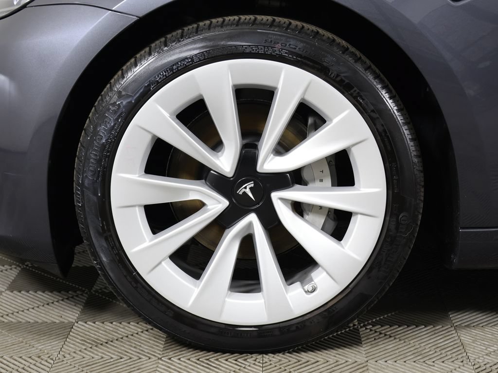 Used 2023 Tesla Model 3 Standard Range RWD image 23