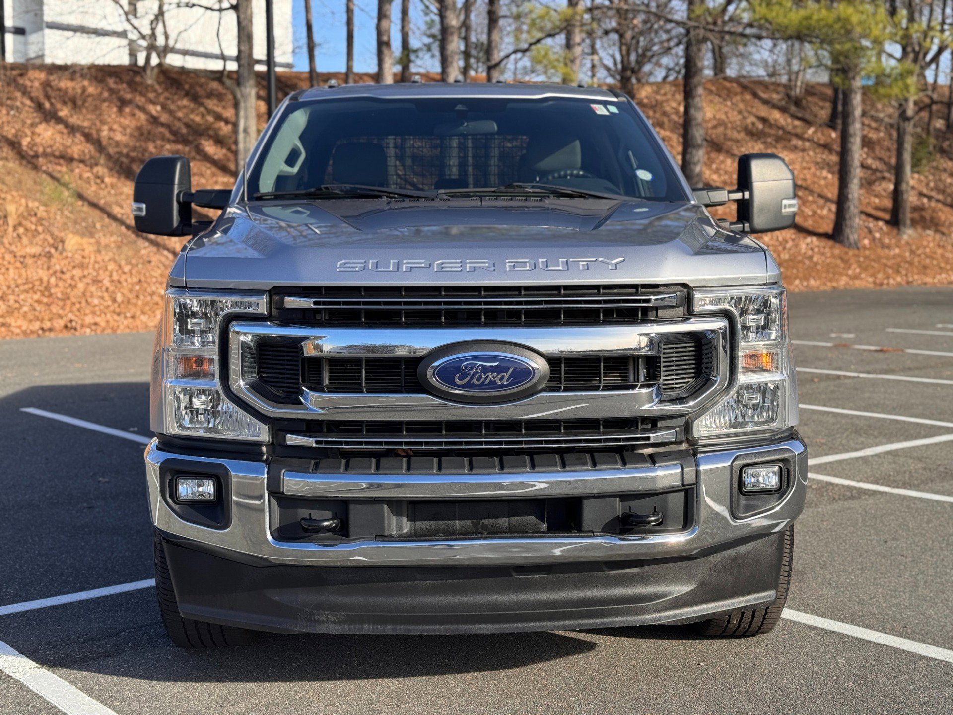 Used 2022 Ford F350 XLT w/ XLT Value Package image 2