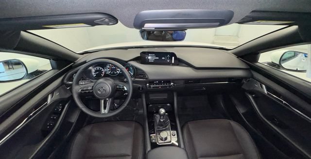 New 2026 MAZDA MAZDA3 2.5 S Hatchback w/ Premium Pkg FWD image 10