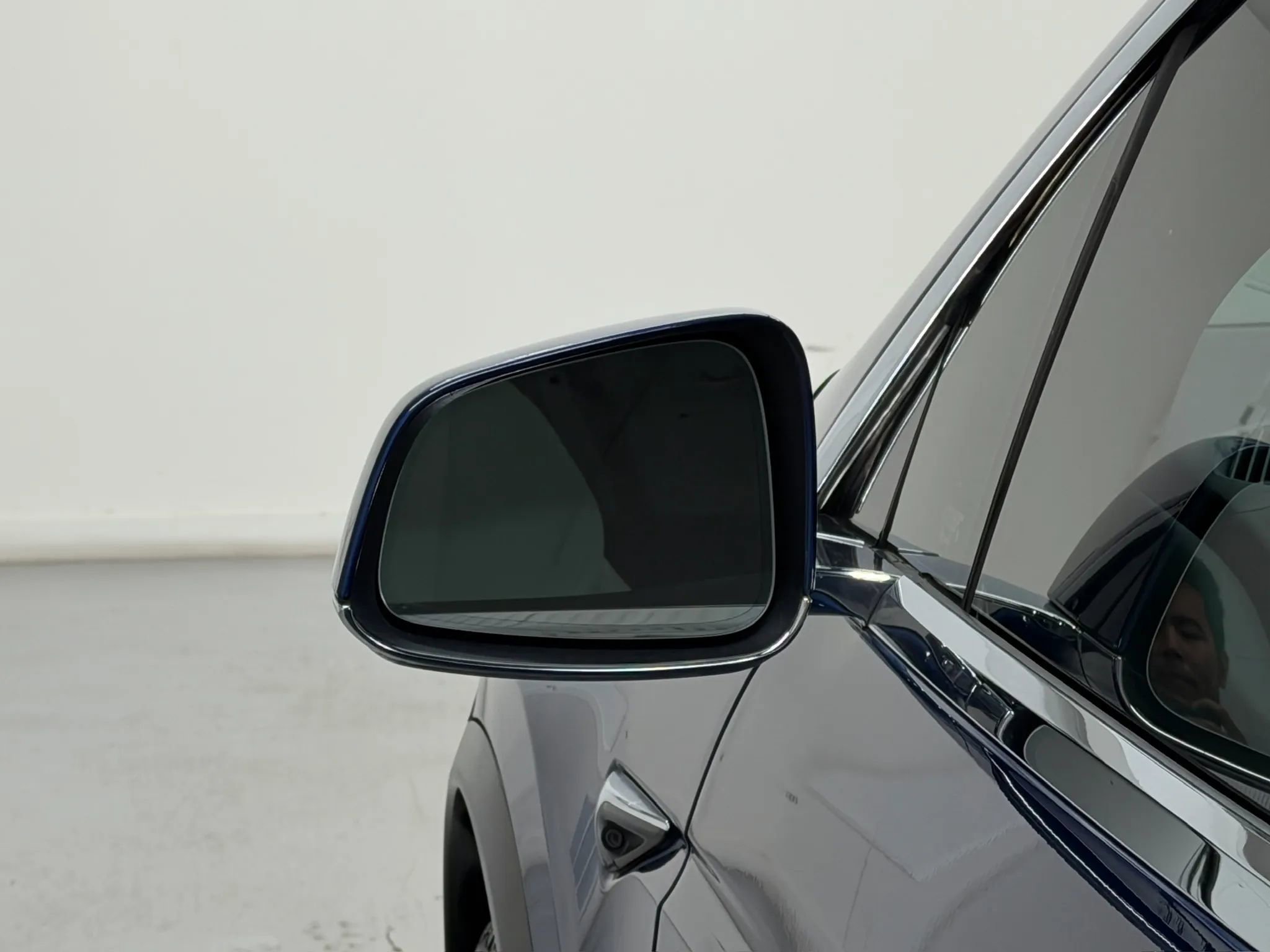 Used 2020 Tesla Model X Long Range AWD/4WD image 49
