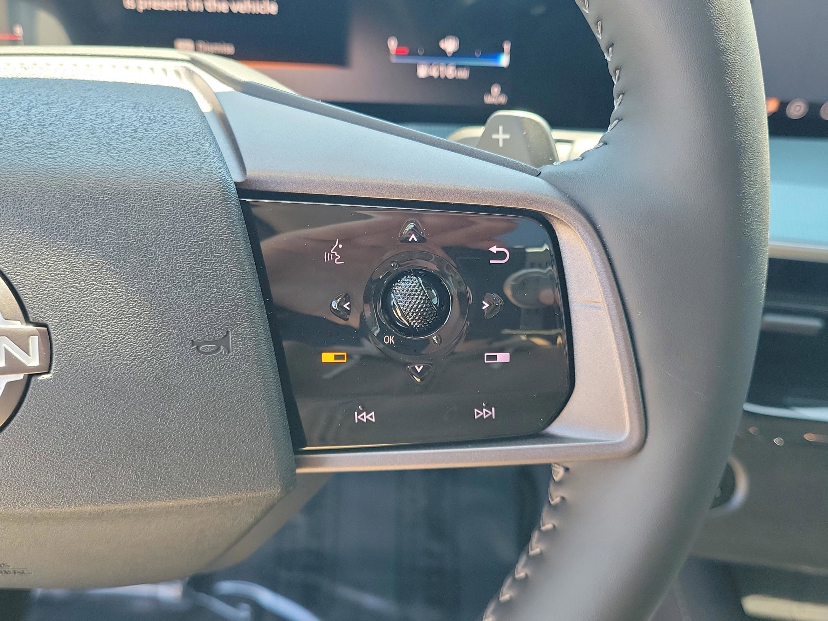 New 2026 Nissan Murano SL image 29