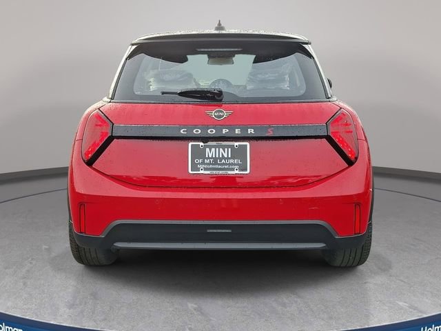 New 2026 MINI Cooper S image 5