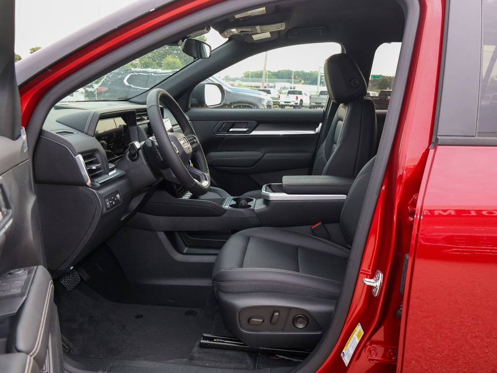 New 2027 GMC Terrain Elevation w/ Elevation Premium Package AWD/4WD image 7