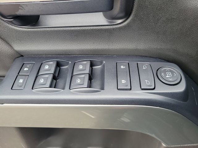 Used 2018 Chevrolet Silverado 1500 LT w/ LT Fleet Convenience Package image 21