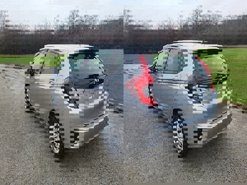 Used 2017 Honda Fit LX image 8