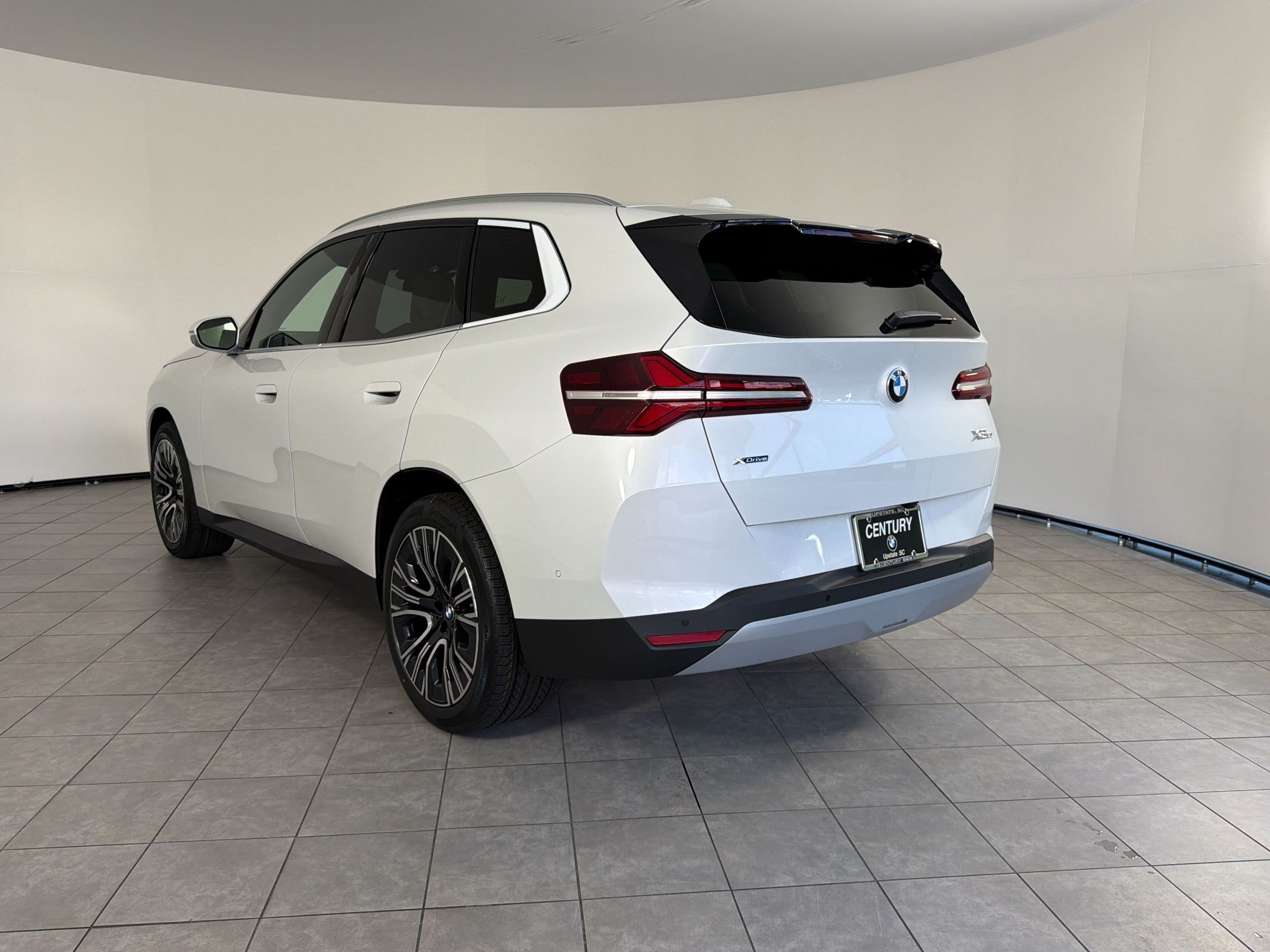 New 2026 BMW X3 xDrive30i w/ Premium Package AWD/4WD image 3
