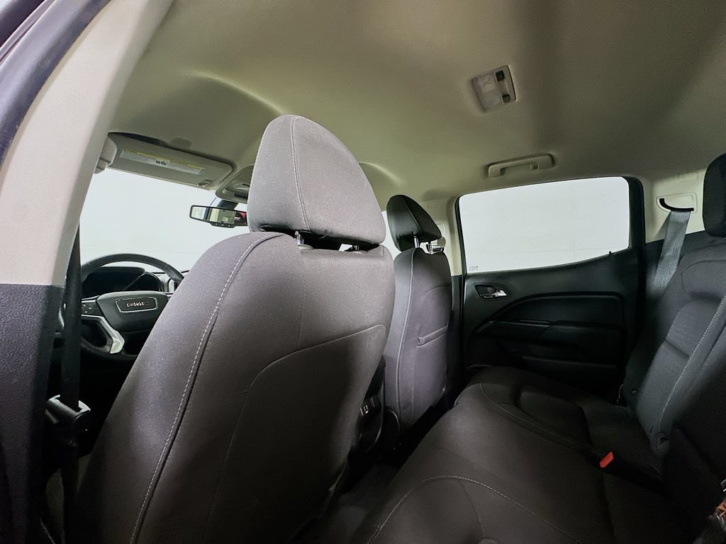 Used 2019 GMC Canyon SLE w/ Elevation Edition RWD image 11