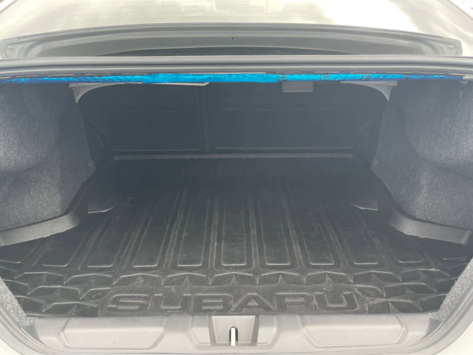 Used 2023 Subaru WRX image 9