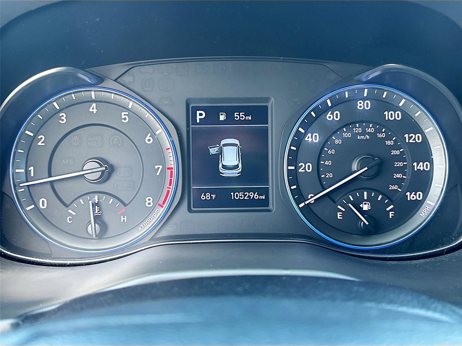 Used 2019 Hyundai Kona SE FWD image 12