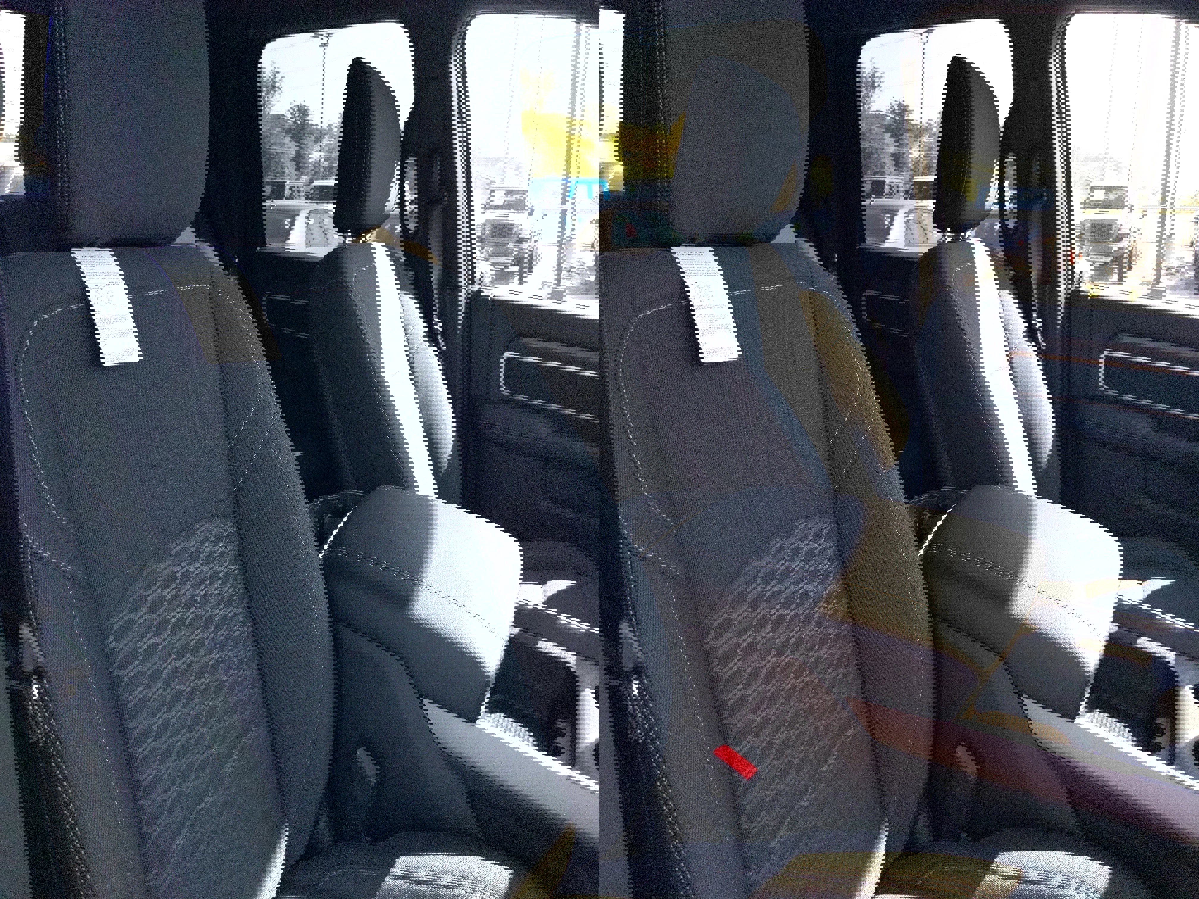 New 2026 RAM 2500 Big Horn image 27