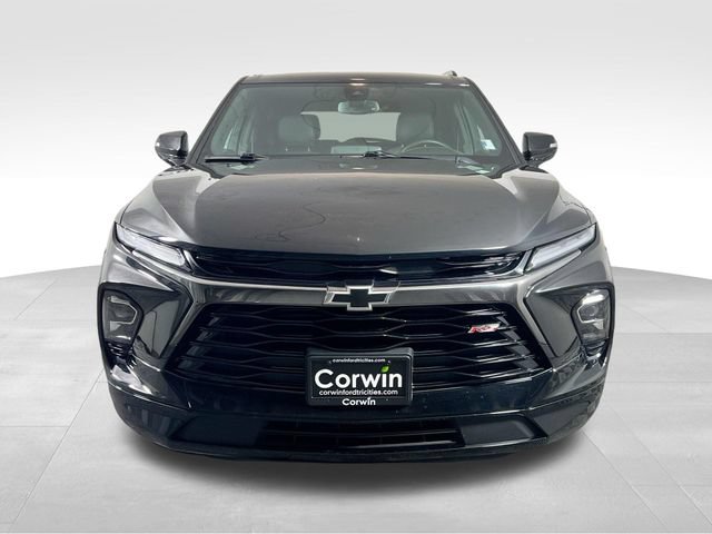 Used 2025 Chevrolet Blazer RS AWD/4WD image 4