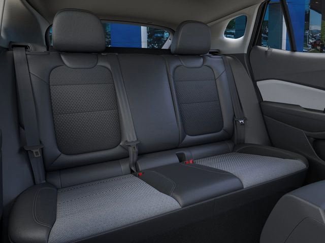 New 2026 Chevrolet Trax LT w/ Driver Confidence Package image 19