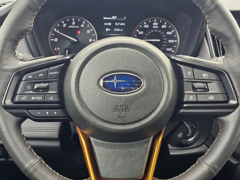 New 2025 Subaru Outback Wilderness image 11