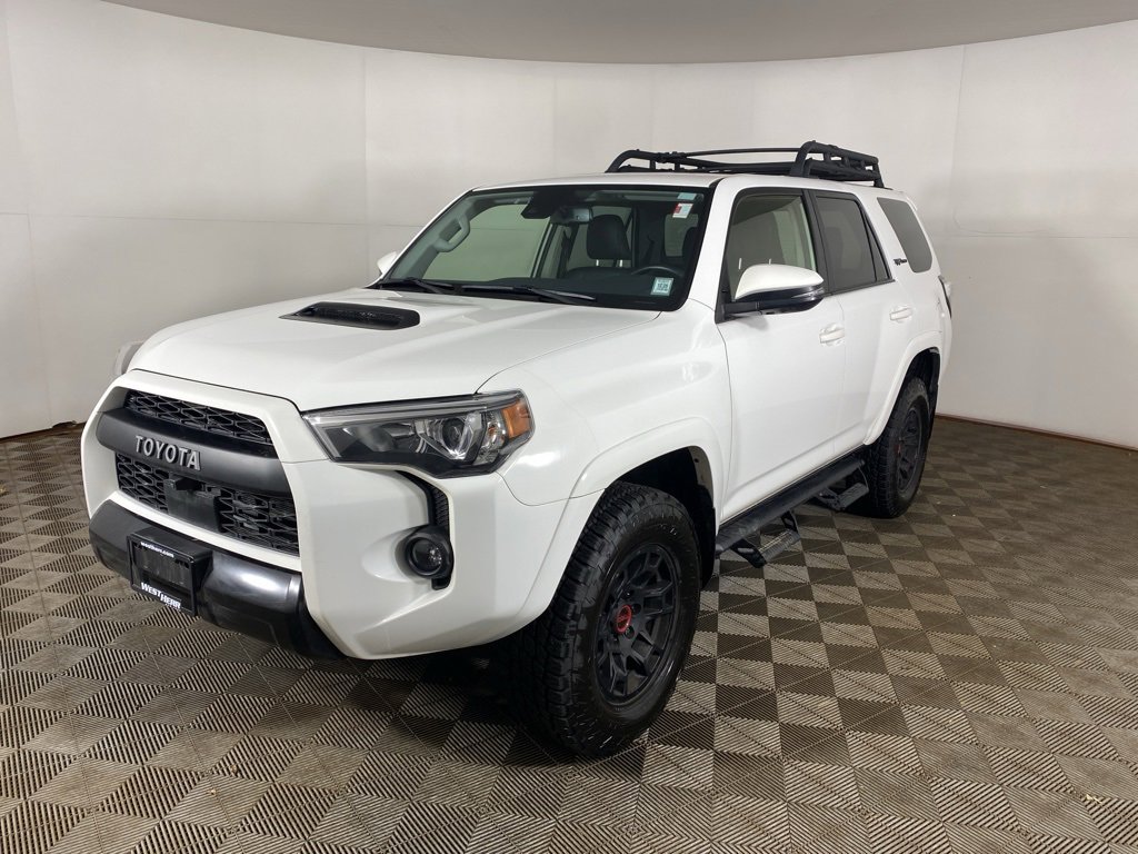 Used 2023 Toyota 4Runner TRD Pro image 6