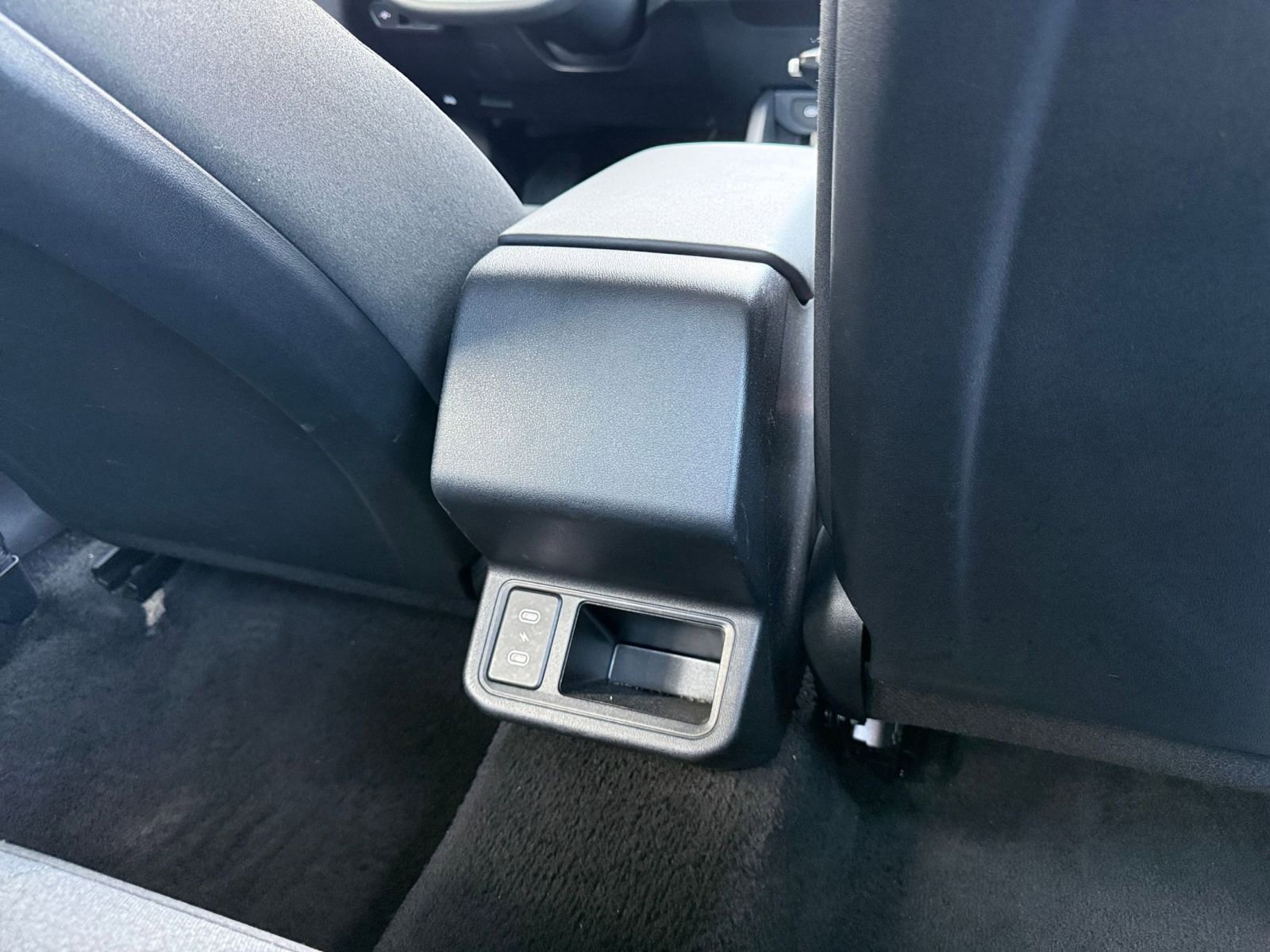 Used 2025 Kia K4 FWD image 24