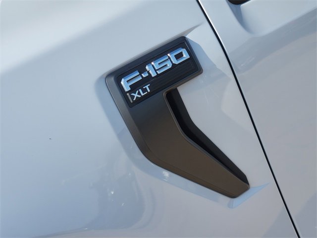 Used 2022 Ford F150 XLT w/ Equipment Group 302A High AWD/4WD image 9
