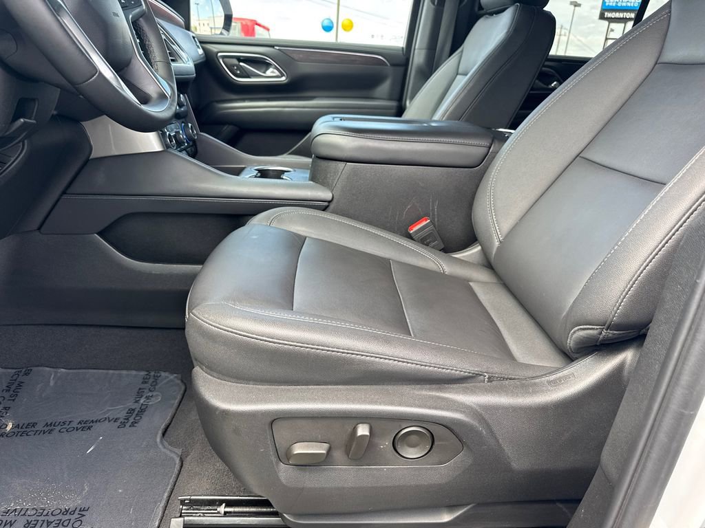 Used 2024 Chevrolet Tahoe LT RWD image 10