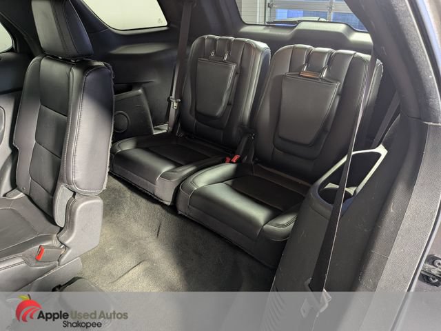 Used 2013 Ford Explorer XLT AWD/4WD image 32