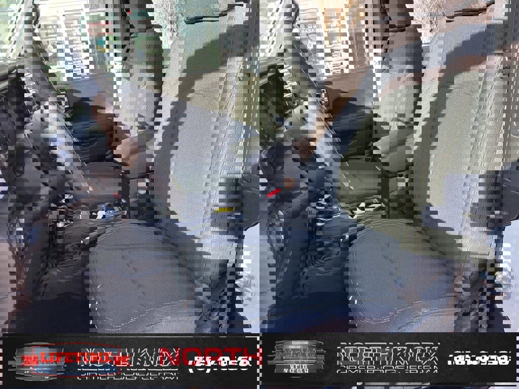 New 2026 Jeep Wrangler Sport image 4