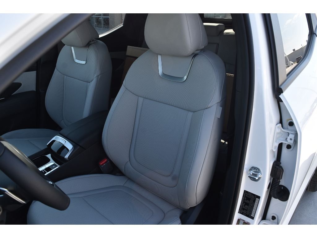New 2026 Hyundai Santa Cruz Limited AWD/4WD image 32