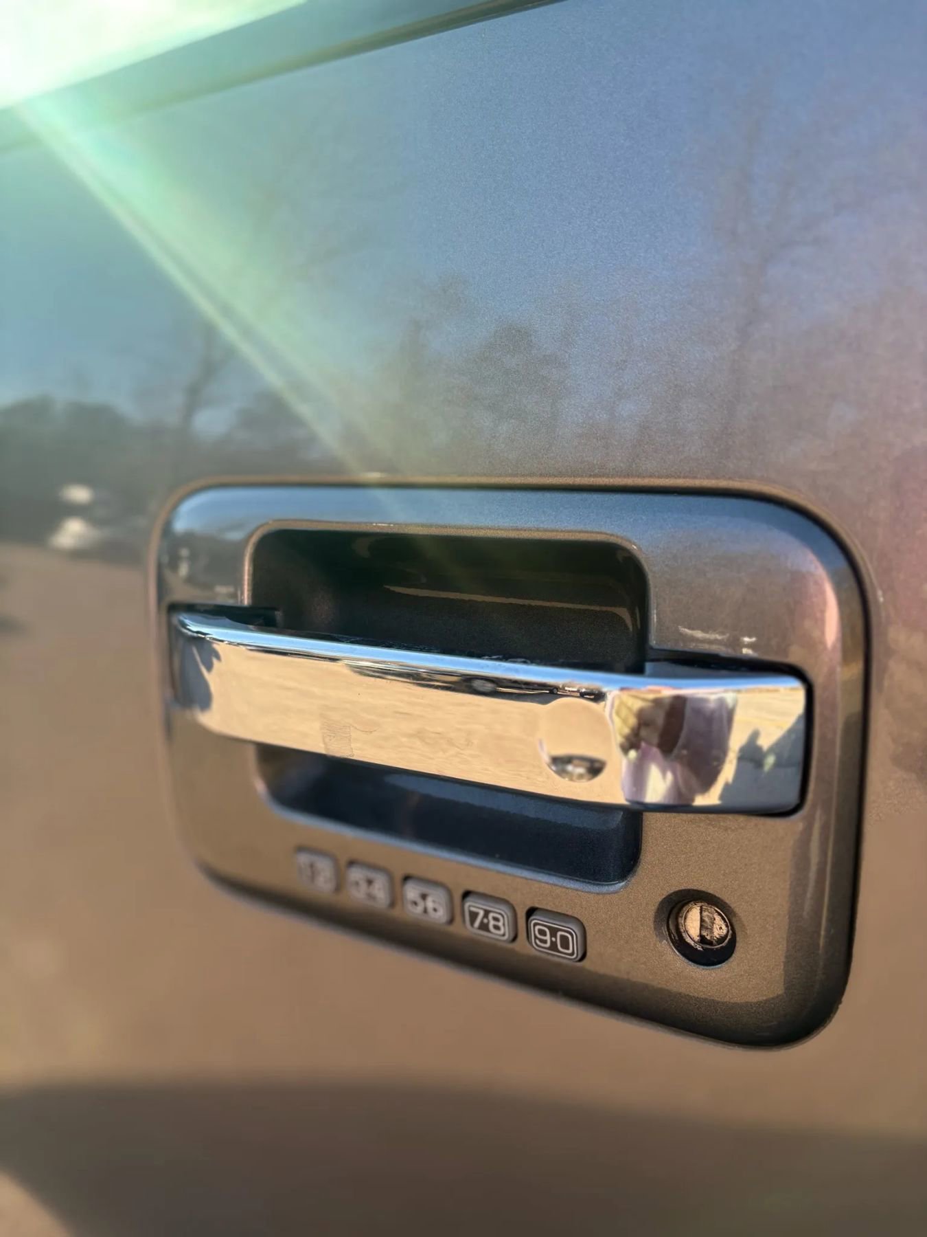 Used 2012 Ford F150 Platinum image 48