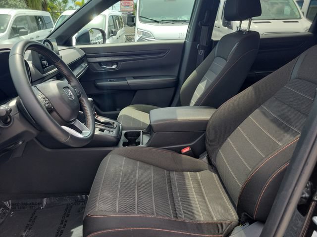 Used 2024 Honda CR-V Sport image 20