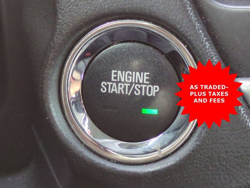 Used 2018 Chevrolet Tahoe Premier w/ Max Trailering Package image 30