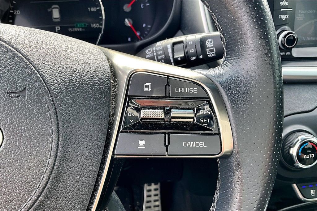 Used 2019 Kia Sorento SX image 25