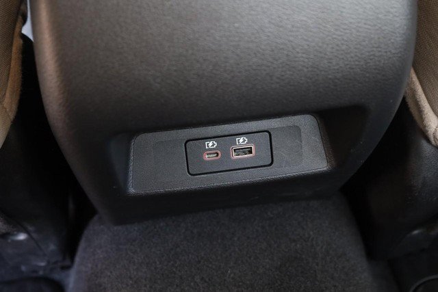 Certified 2025 Nissan Altima 2.5 SV FWD image 20