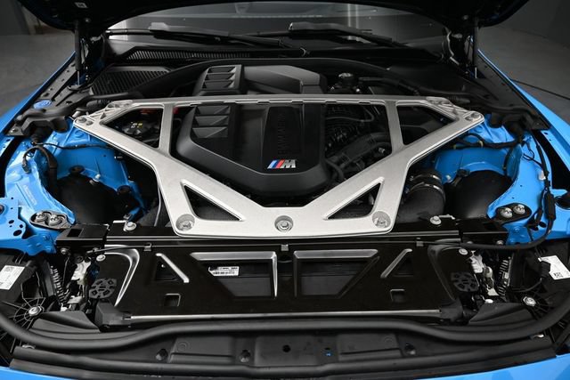 Used 2025 BMW M4 CS AWD/4WD image 20