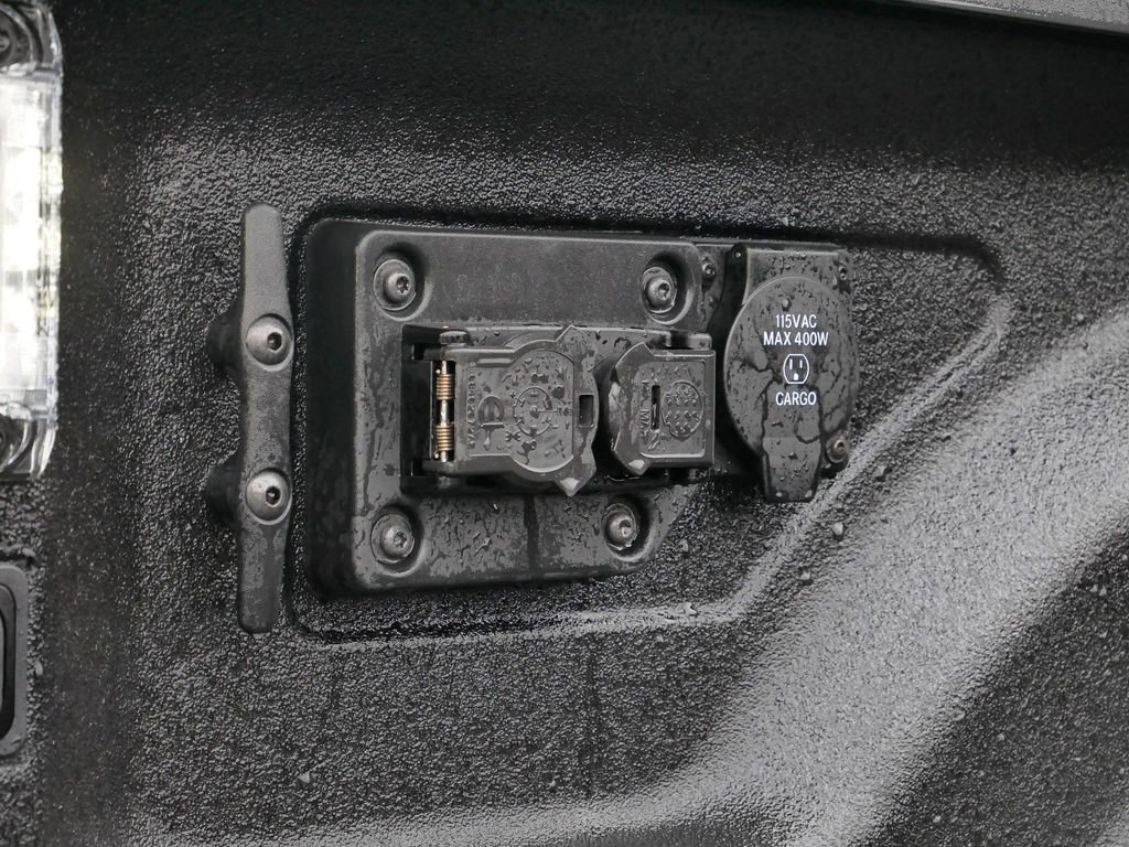 New 2026 RAM 2500 Laramie image 16