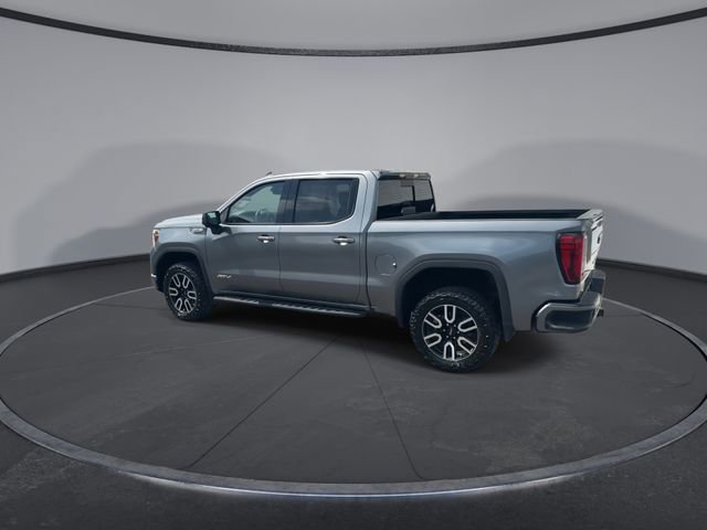 Used 2021 GMC Sierra 1500 AT4 w/ AT4 Premium Package image 12