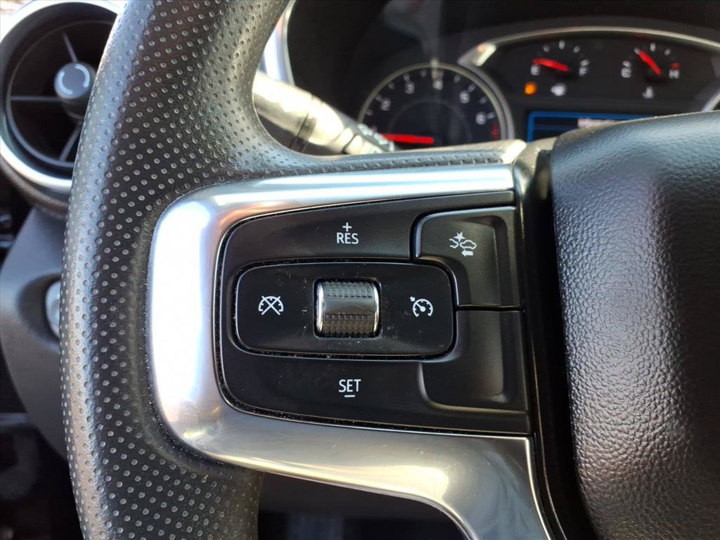 Used 2022 Chevrolet Blazer LT AWD/4WD image 19